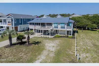 926 Fort Fisher Boulevard S, Kure Beach, NC 28449 - Photo 40