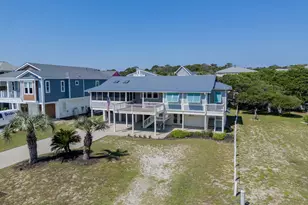 926 Fort Fisher Blvd S, Kure Beach, NC 28449 - Photo 40