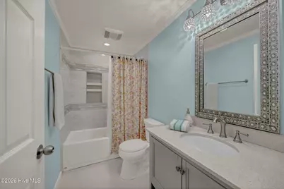 926 Fort Fisher Boulevard S, Kure Beach, NC 28449 - Photo 30