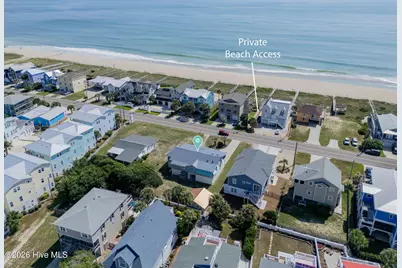 926 Fort Fisher Boulevard S, Kure Beach, NC 28449 - Photo 2