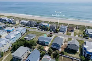 926 Fort Fisher Blvd S, Kure Beach, NC 28449 - Photo 2