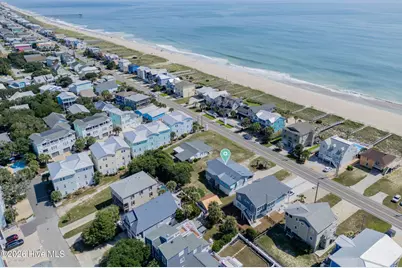 926 Fort Fisher Boulevard S, Kure Beach, NC 28449 - Photo 36