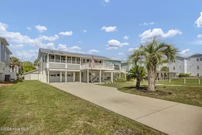 926 Fort Fisher Boulevard S, Kure Beach, NC 28449 - Photo 6