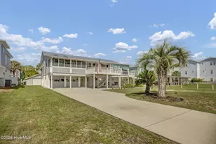 926 Fort Fisher Blvd S, Kure Beach, NC 28449 - Photo 6
