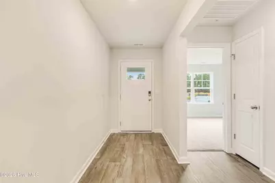 279 Marshwood Street #Lot 97, Richlands, NC 28574 - Photo 4