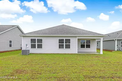 279 Marshwood Street #Lot 97, Richlands, NC 28574 - Photo 26