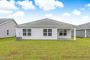 279 Marshwood St, Richlands, NC 28574 - Photo 26