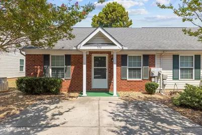 526 Edgecliff Lane, Evans, GA 30809 - Photo 2