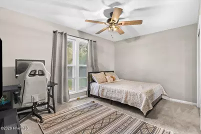 317 Spring Creek Road, Goldsboro, NC 27534 - Photo 22