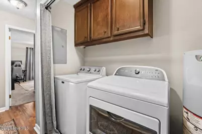 317 Spring Creek Road, Goldsboro, NC 27534 - Photo 24