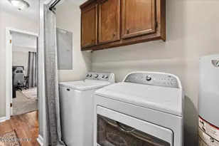 317 Spring Creek Rd, Goldsboro, NC 27534 - Photo 24