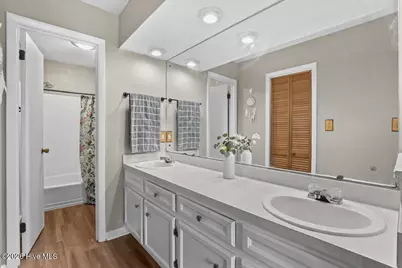 317 Spring Creek Road, Goldsboro, NC 27534 - Photo 20