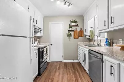 317 Spring Creek Road, Goldsboro, NC 27534 - Photo 14