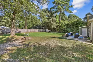 317 Spring Creek Rd, Goldsboro, NC 27534 - Photo 28