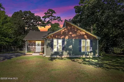 317 Spring Creek Road, Goldsboro, NC 27534 - Photo 2