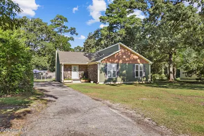 317 Spring Creek Road, Goldsboro, NC 27534 - Photo 1