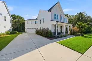 3612 Mason Prt Dr, Wilmington, NC 28409 - Photo 2