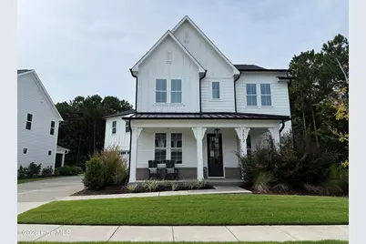 3612 Mason Port Drive, Wilmington, NC 28409 - Photo 2