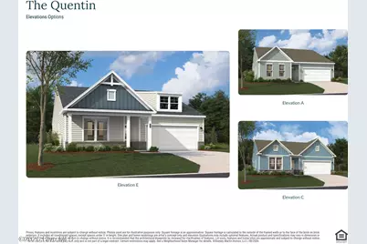 1029 American Egret Way, Morehead City, NC 28557 - Photo 1