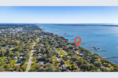 5005 Holly Lane, Morehead City, NC 28557 - Photo 16