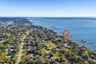 5005 Holly Ln, Morehead City, NC 28557 - Photo 16