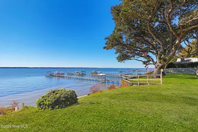 5005 Holly Lane, Morehead City, NC 28557 - Photo 10