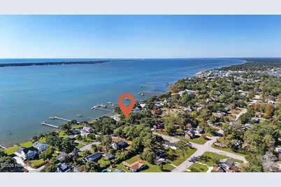 5005 Holly Lane, Morehead City, NC 28557 - Photo 14