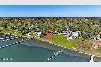 5005 Holly Lane, Morehead City, NC 28557 - Photo 8