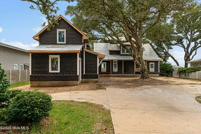 5005 Holly Lane, Morehead City, NC 28557 - Photo 6