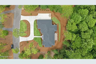 35 Woodenbridge Lane, Pinehurst, NC 28374 - Photo 46