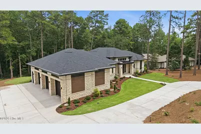 35 Woodenbridge Lane, Pinehurst, NC 28374 - Photo 48