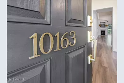 10163 Bessborough Drive, Raleigh, NC 27617 - Photo 8