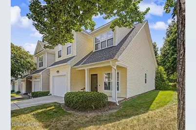 10163 Bessborough Drive, Raleigh, NC 27617 - Photo 4