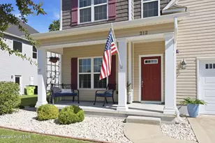 212 Independence Blvd, Newport, NC 28570 - Photo 28