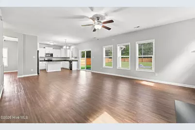 212 Independence Boulevard, Newport, NC 28570 - Photo 16