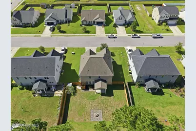 212 Independence Boulevard, Newport, NC 28570 - Photo 4