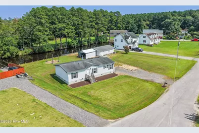 106 Trout Street, Moyock, NC 27958 - Photo 1
