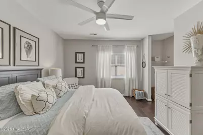219 Kings Trail #1303, Sunset Beach, NC 28468 - Photo 14