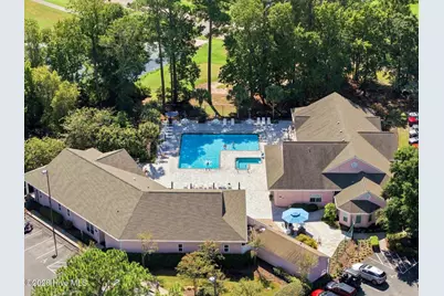 219 Kings Trail #1303, Sunset Beach, NC 28468 - Photo 44