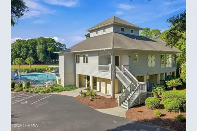219 Kings Trail #1303, Sunset Beach, NC 28468 - Photo 38