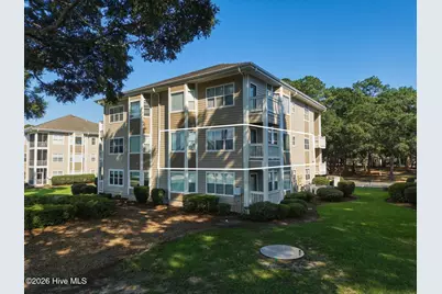 219 Kings Trail #1303, Sunset Beach, NC 28468 - Photo 32