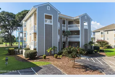 219 Kings Trail #1303, Sunset Beach, NC 28468 - Photo 2