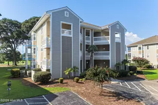 219 Kings Trail, Sunset Beach, NC 28468 - Photo 2