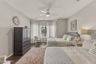 219 Kings Trail #1303, Sunset Beach, NC 28468 - Photo 18