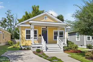 512 S 18th St, Wilmington, NC 28403 - Photo 2