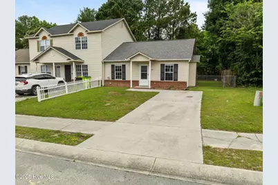 1087 W Pueblo Drive, Jacksonville, NC 28546 - Photo 44