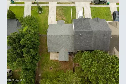 1087 W Pueblo Drive, Jacksonville, NC 28546 - Photo 38