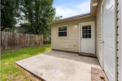1087 W Pueblo Drive, Jacksonville, NC 28546 - Photo 48