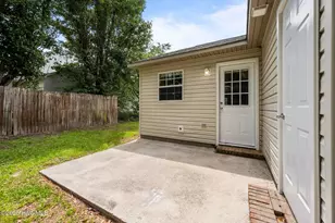 1087 W Pueblo Dr, Jacksonville, NC 28546 - Photo 48