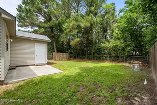 1087 W Pueblo Dr, Jacksonville, NC 28546 - Photo 36